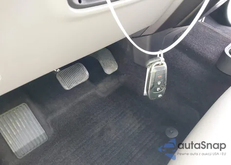 2017 Ford F-150 Xlt z USA, uszkodzony, nr VIN 1FTEW1CP4HFB18113